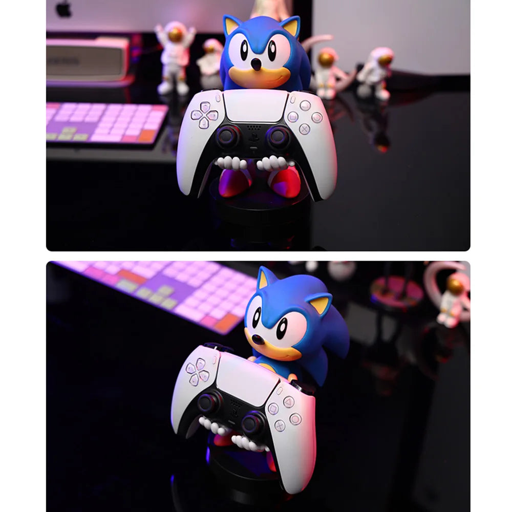 Porta Controles (PS4,PS5,X Box) ,e Porta Celulares