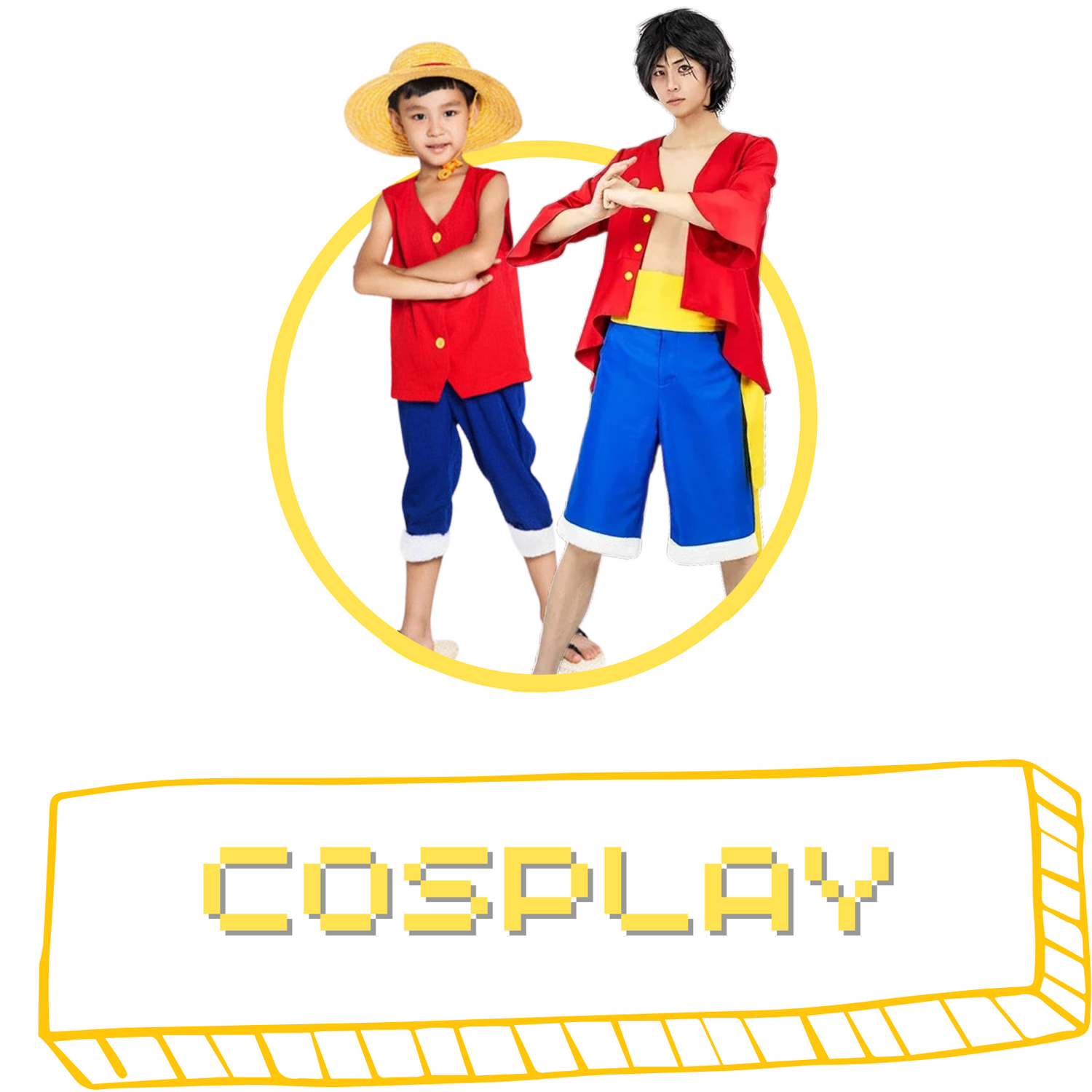 Cosplay