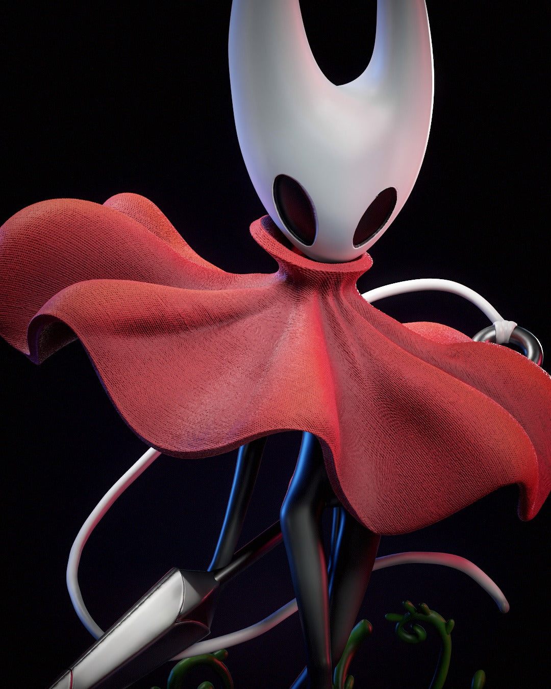 Colecionável da Hornet-Silksong 25%OFF!!!