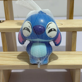 Boneco"anti estresse"do Stitch