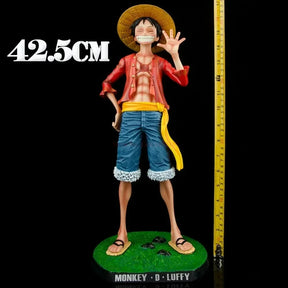 Monkey D.Luffy One Piece 42.5cm