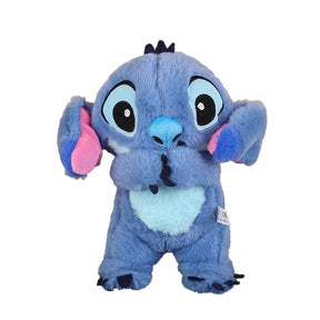 Pelúcia do Stitch com Luminária Embutida