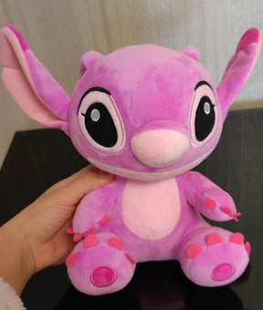 Pelúcias do Stitch