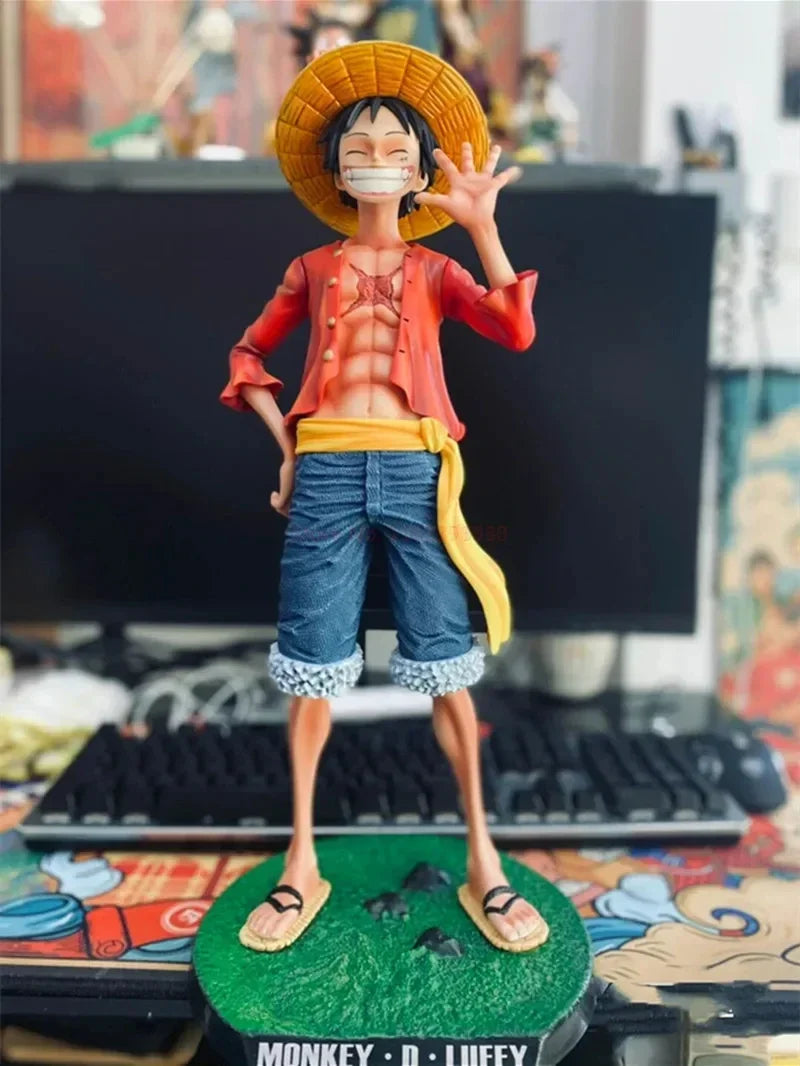 Monkey D.Luffy One Piece 42.5cm