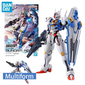 Action Figure do Gundam Para Montar!Diversos Robôs da Franquia