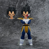 Dragon Ball Z Action Figures Super Saiyajin Vegeta 24 cm. Figurine PVC