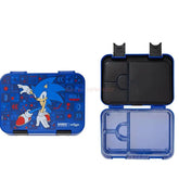 Volta as Aulas com o Sonic O Ouriço!!!