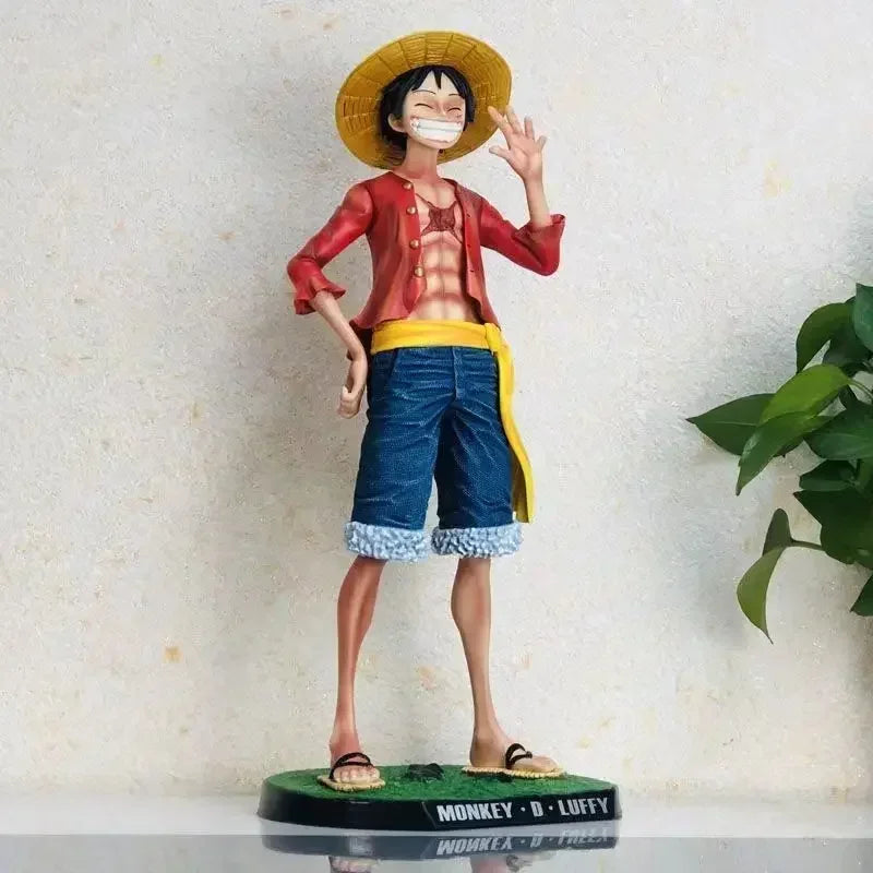 Monkey D.Luffy One Piece 42.5cm