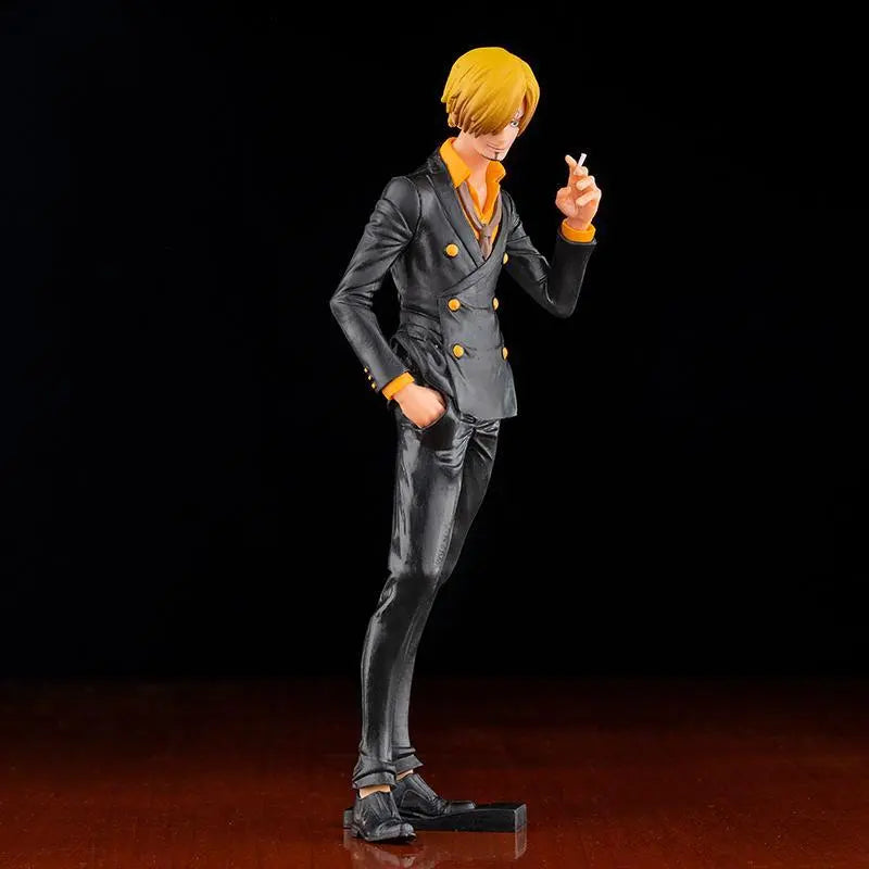 Sanji One Piece Figure 27cm