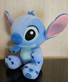 Pelúcias do Stitch