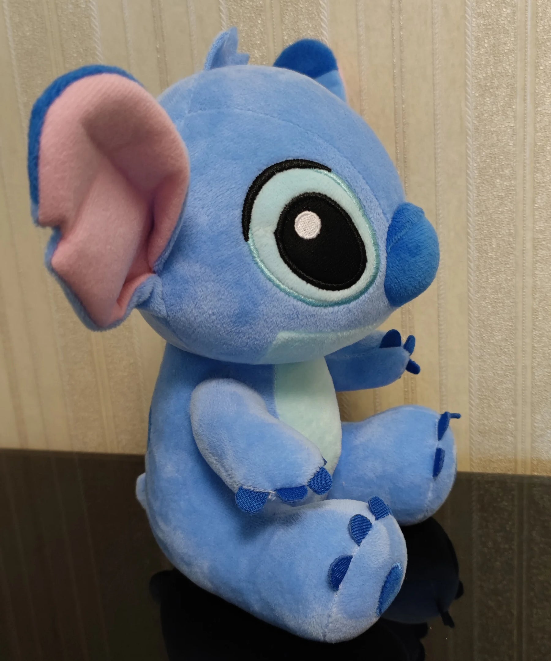 Pelúcias do Stitch