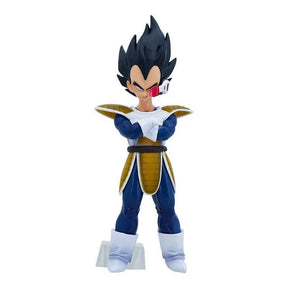Dragon Ball Z Action Figures Super Saiyajin Vegeta 24 cm. Figurine PVC
