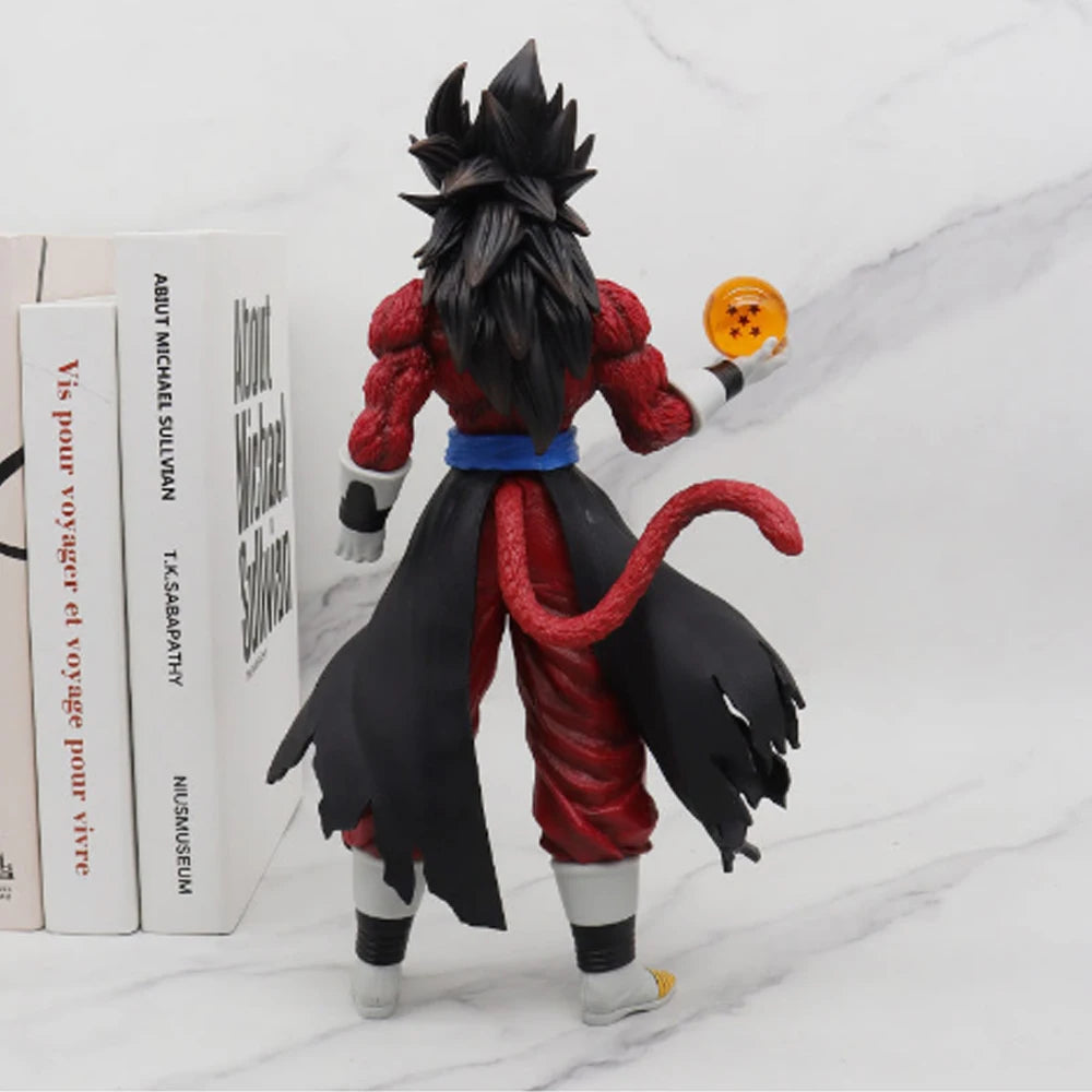 Dragon Ball 29.5cm Son Goku