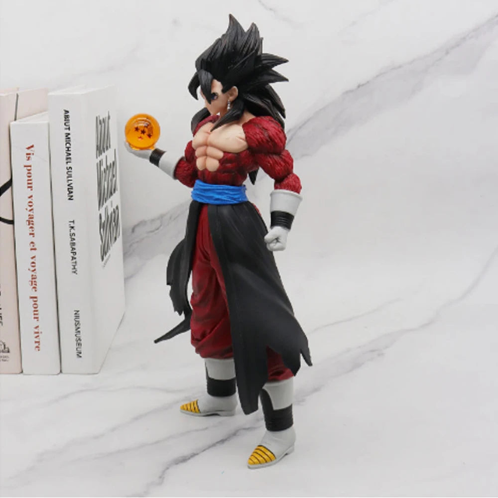 Dragon Ball 29.5cm Son Goku