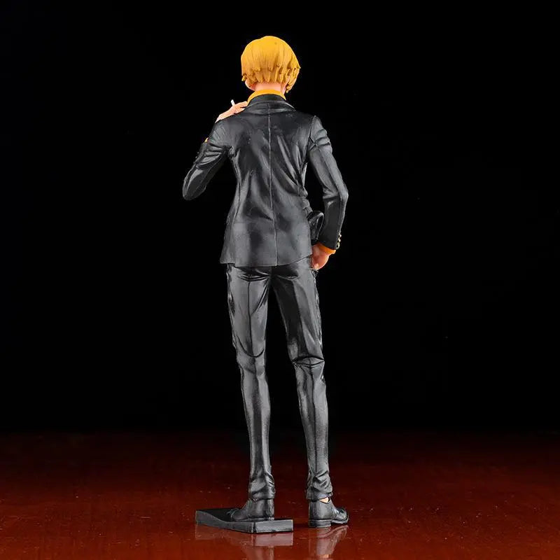 Sanji One Piece Figure 27cm