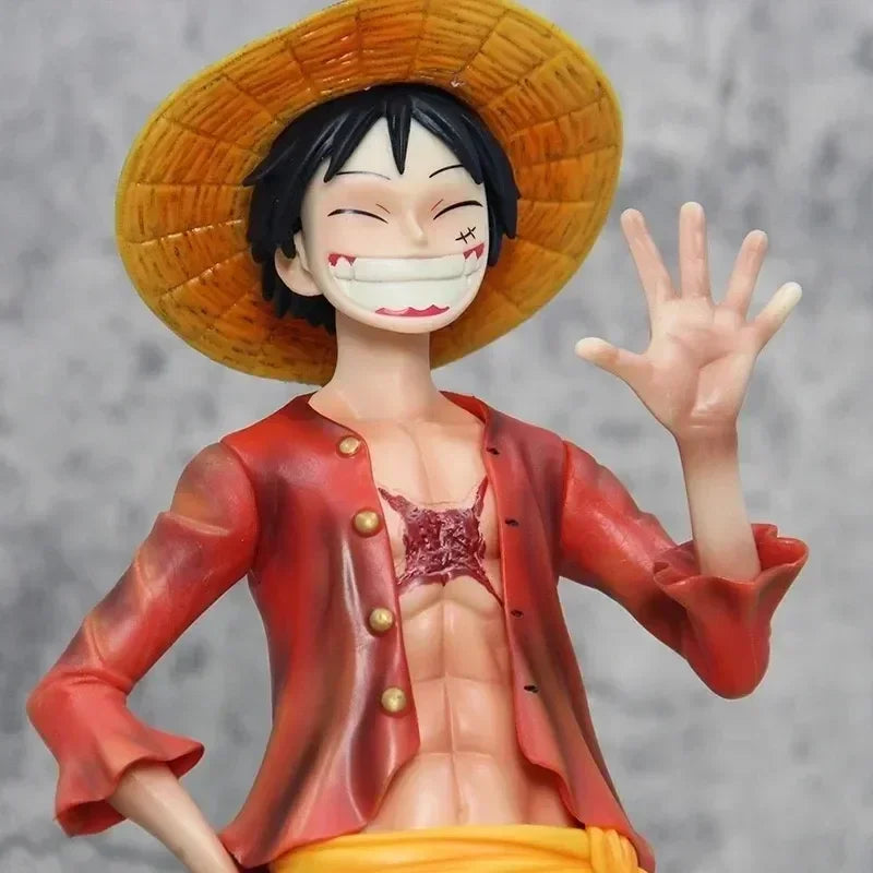 Monkey D.Luffy One Piece 42.5cm