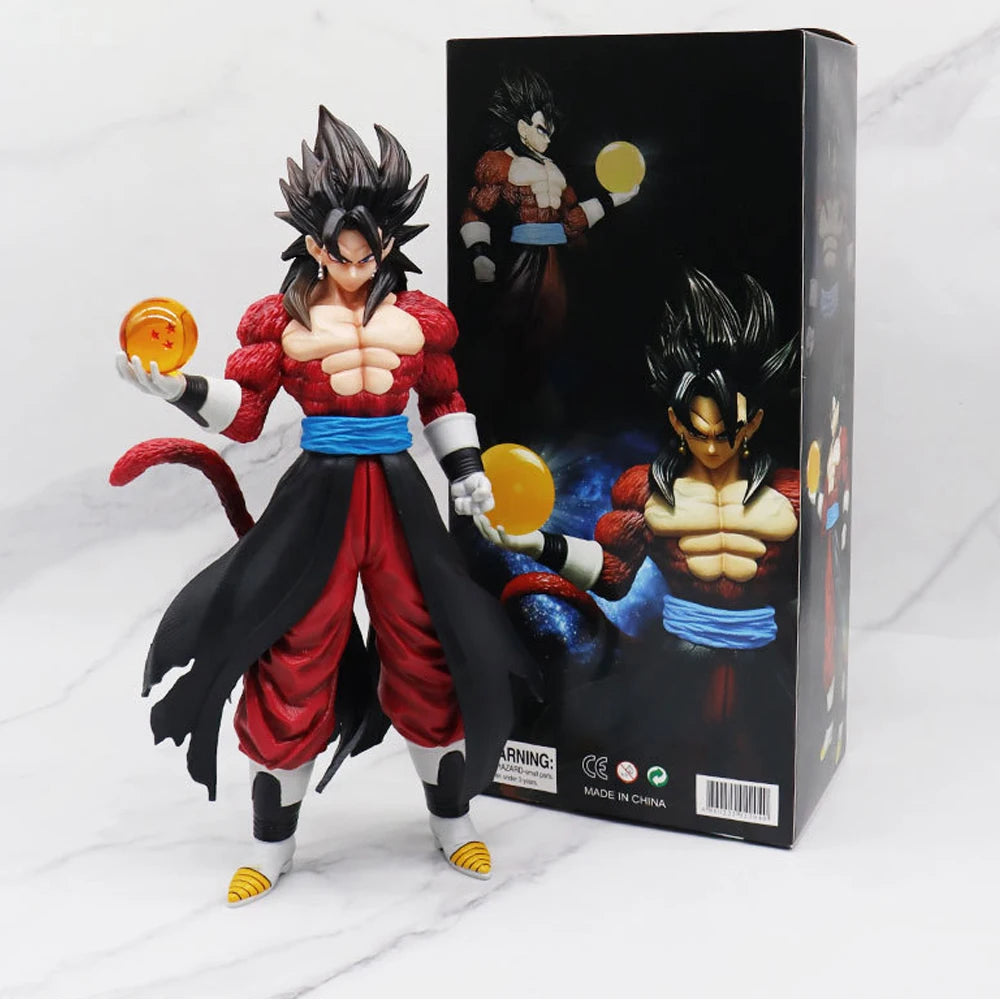 Dragon Ball 29.5cm Son Goku