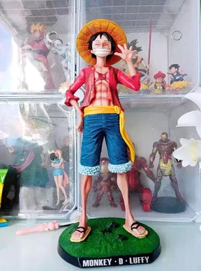 Monkey D.Luffy One Piece 42.5cm