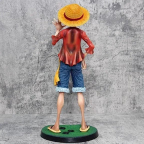 Monkey D.Luffy One Piece 42.5cm