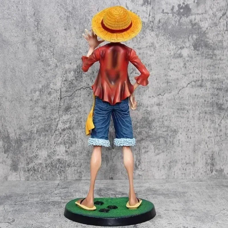 Monkey D.Luffy One Piece 42.5cm