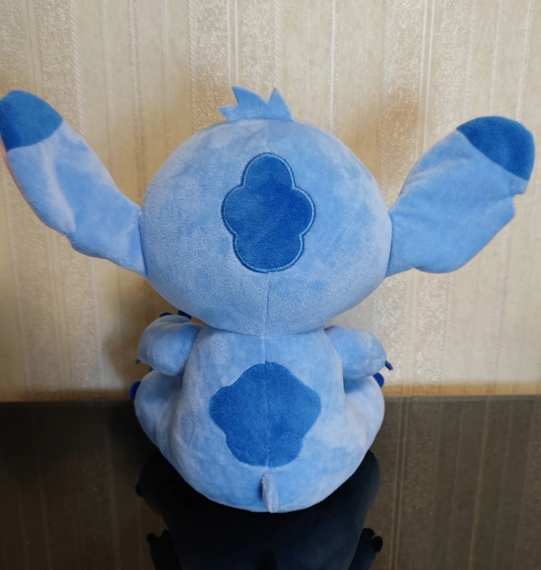 Pelúcias do Stitch