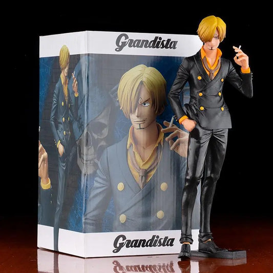 Sanji One Piece Figure 27cm