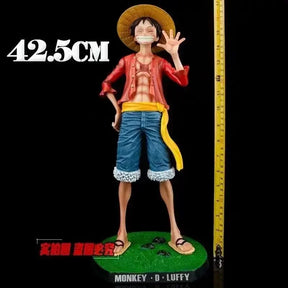 Monkey D.Luffy One Piece 42.5cm