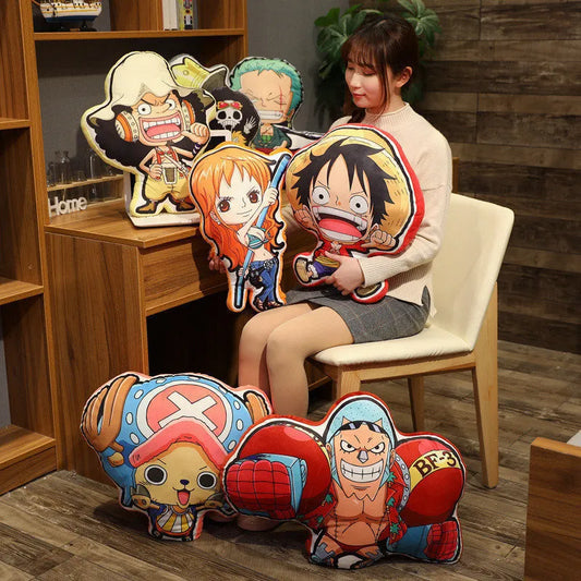 Almofadas Confort One Piece