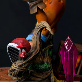 Colecionável do Crash Bandicoot