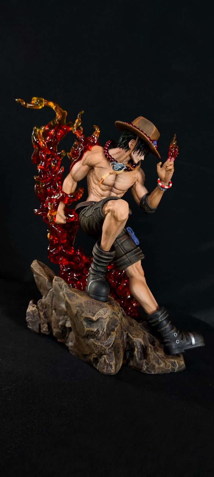Portigas D.Ace Premium-One Piece