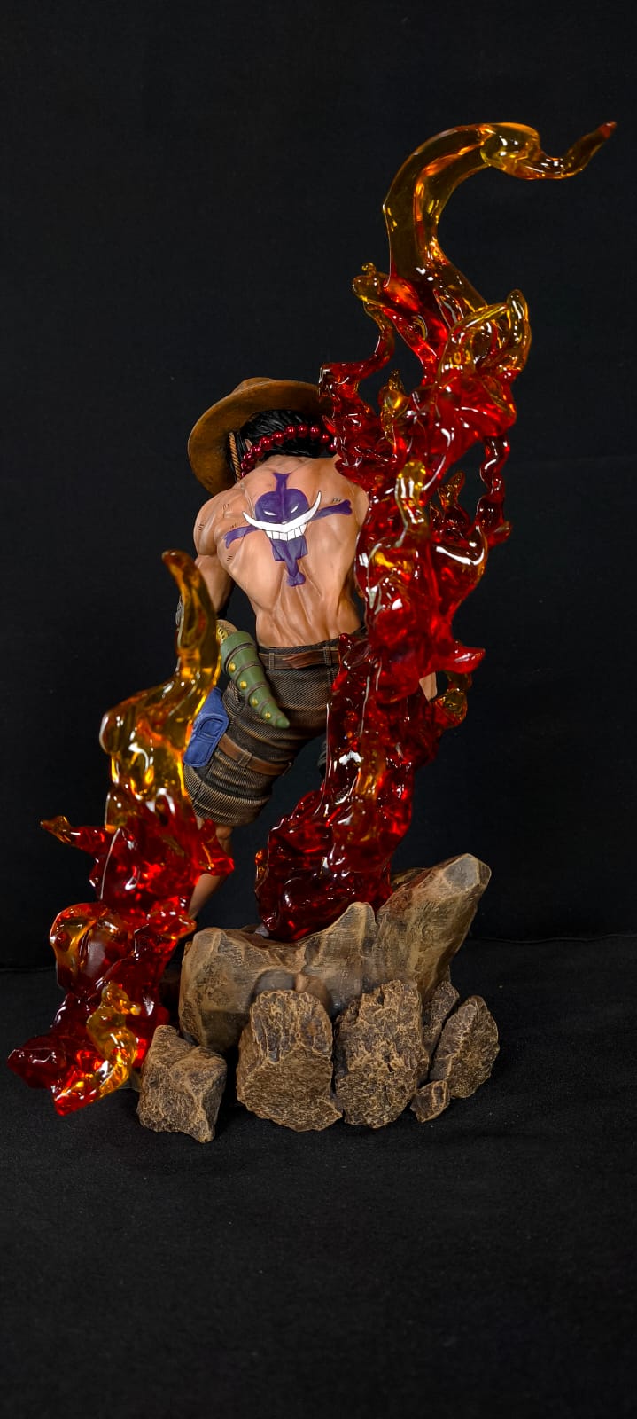 Portigas D.Ace Premium-One Piece