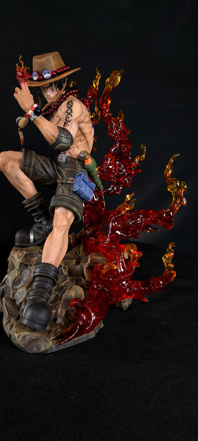 Portigas D.Ace Premium-One Piece