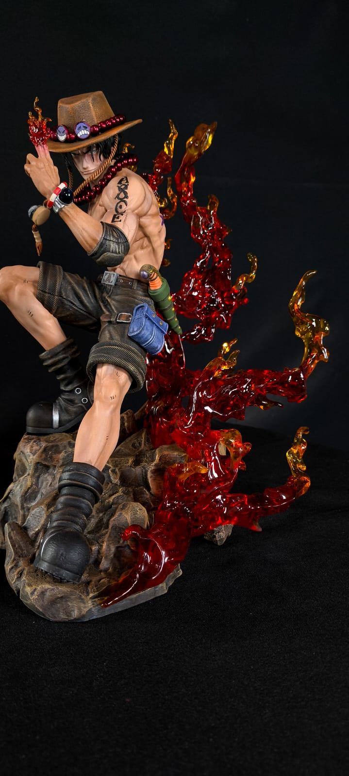 Portigas D.Ace Premium-One Piece