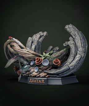 Neytiri/Avatar 2 Colecionável Premium