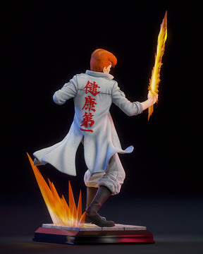 Kuwabara Premium-YuYu Hakusho