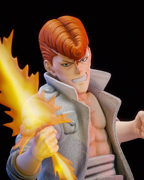 Kuwabara Premium-YuYu Hakusho