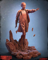Eleven em Resina e Pintado a Mão